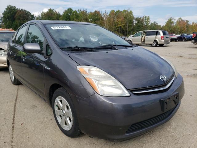 TOYOTA PRIUS 2009 jtdkb20u693528526