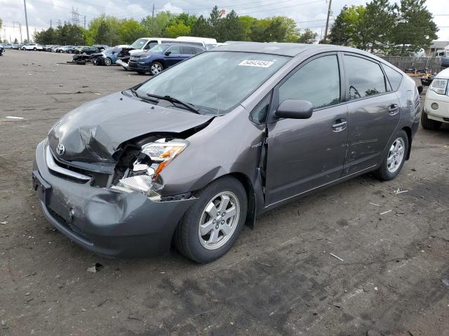 TOYOTA PRIUS 2009 jtdkb20u693528669