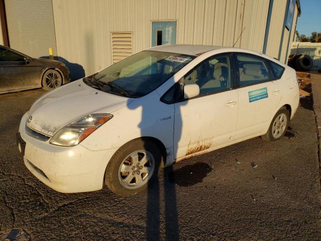 TOYOTA PRIUS 2009 jtdkb20u693529160