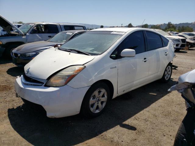 TOYOTA PRIUS 2009 jtdkb20u693534925