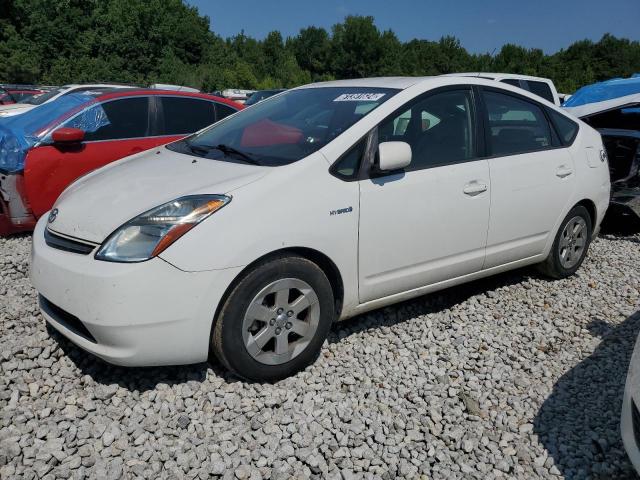 TOYOTA PRIUS 2009 jtdkb20u693537274