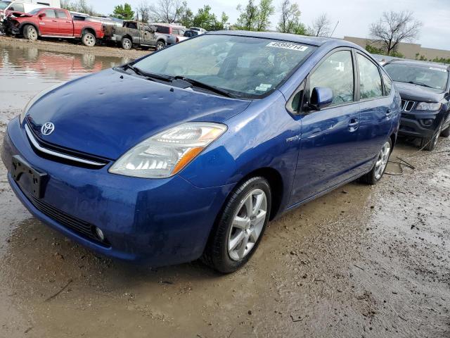 TOYOTA PRIUS 2009 jtdkb20u697820136