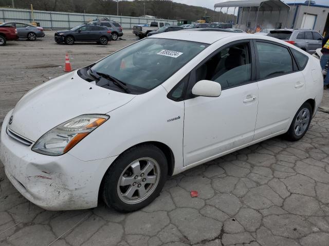 TOYOTA PRIUS 2009 jtdkb20u697827359