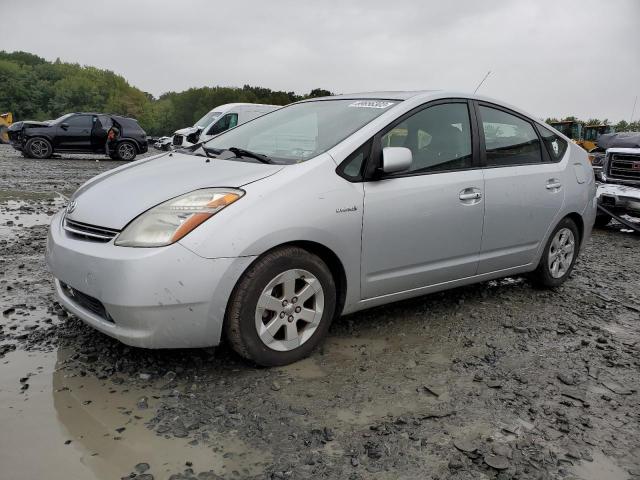 TOYOTA PRIUS 2009 jtdkb20u697832674