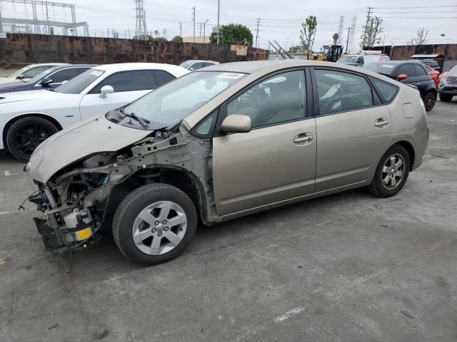 TOYOTA PRIUS 2009 jtdkb20u697833016