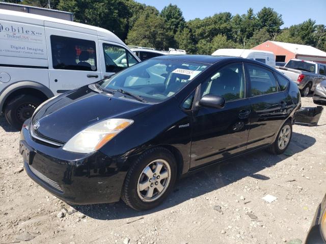 TOYOTA PRIUS 2009 jtdkb20u697835316