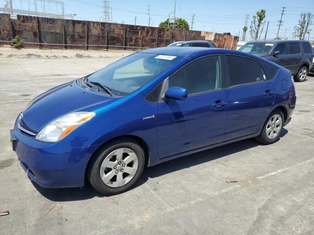 TOYOTA PRIUS 2009 jtdkb20u697836417