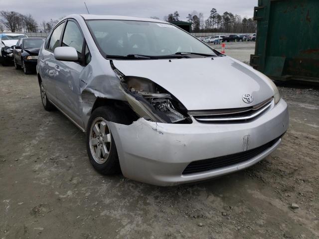 TOYOTA PRIUS 2009 jtdkb20u697840144