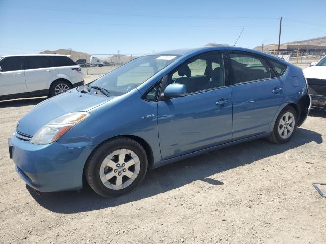 TOYOTA PRIUS 2009 jtdkb20u697840242