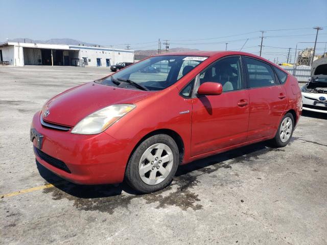 TOYOTA PRIUS 2009 jtdkb20u697842170