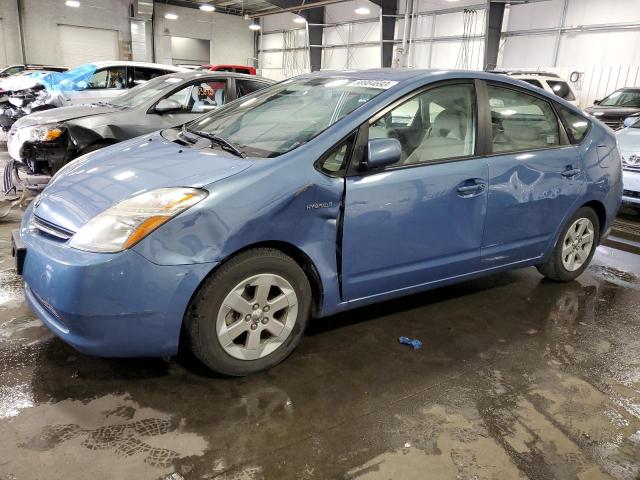 TOYOTA PRIUS 2009 jtdkb20u697846252