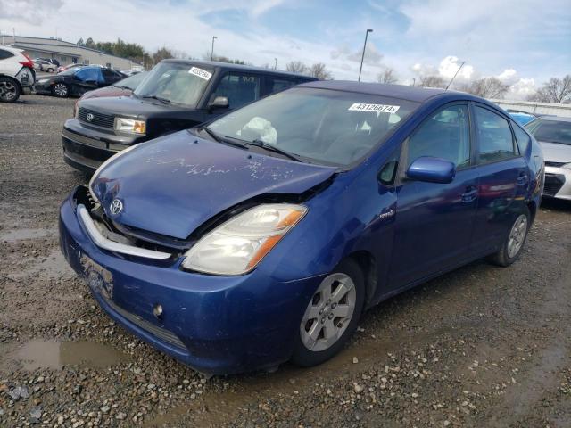 TOYOTA PRIUS 2009 jtdkb20u697853248