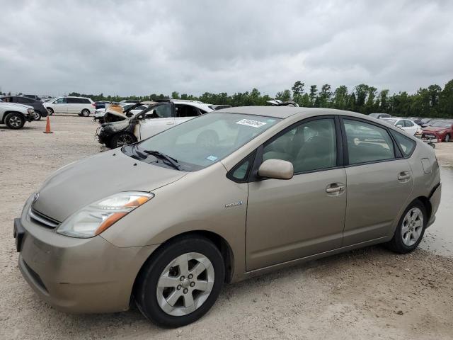 TOYOTA PRIUS 2009 jtdkb20u697854111