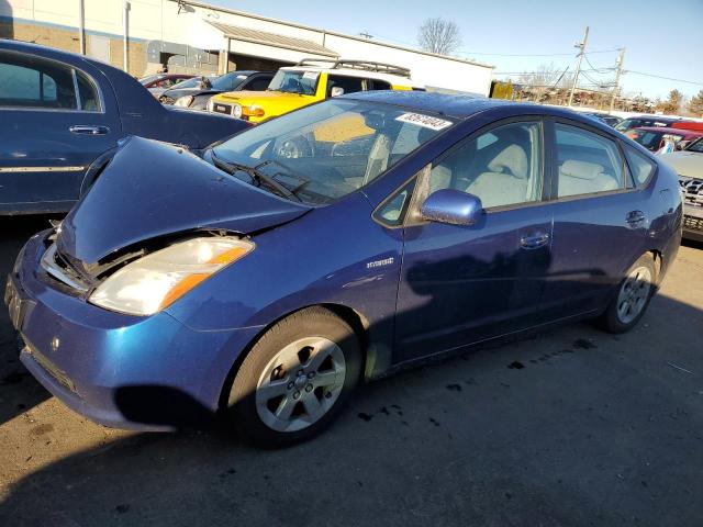 TOYOTA PRIUS 2009 jtdkb20u697860345