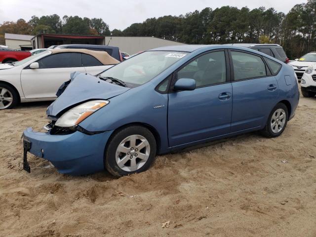 TOYOTA PRIUS 2009 jtdkb20u697860636