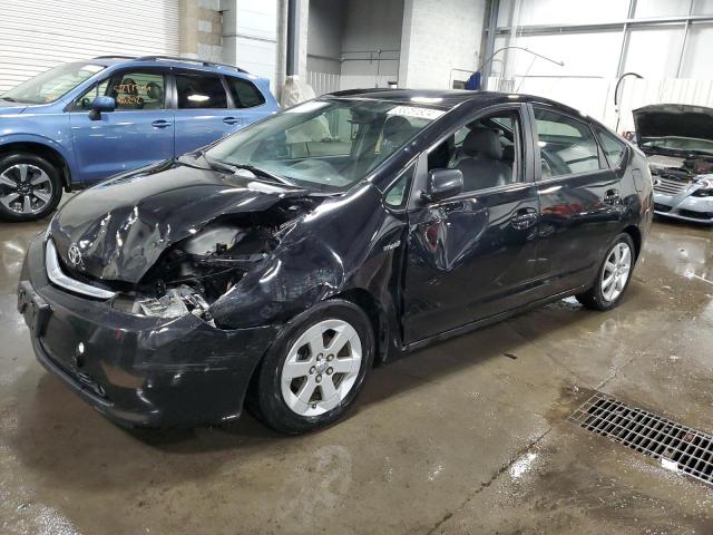 TOYOTA PRIUS 2009 jtdkb20u697863696