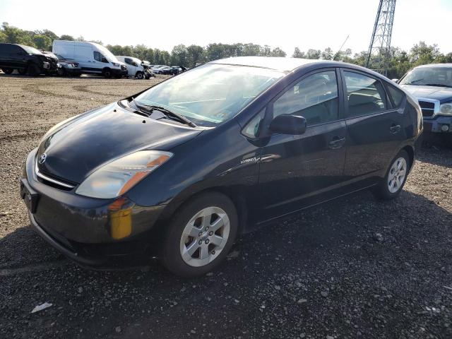 TOYOTA PRIUS 2009 jtdkb20u697872589