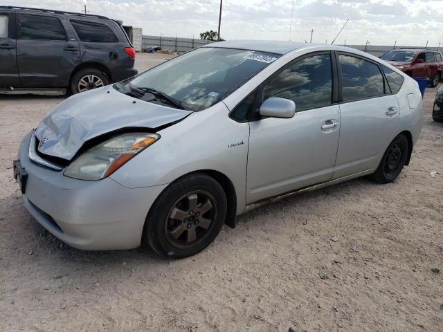 TOYOTA PRIUS 2009 jtdkb20u697878134