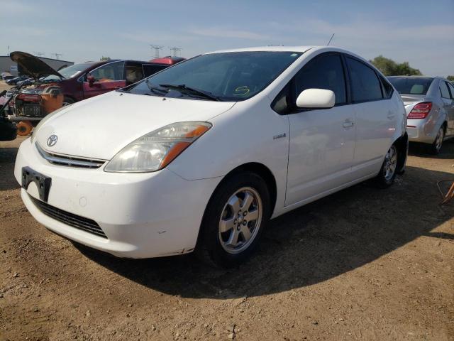 TOYOTA PRIUS 2009 jtdkb20u697878425