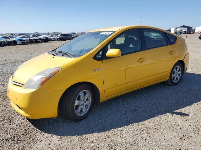 TOYOTA PRIUS 2009 jtdkb20u697880210