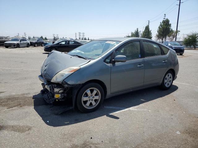 TOYOTA PRIUS 2004 jtdkb20u740005106