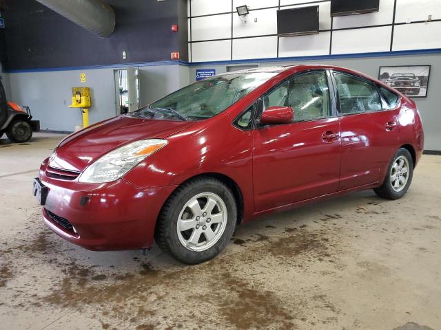 TOYOTA PRIUS 2004 jtdkb20u740006532