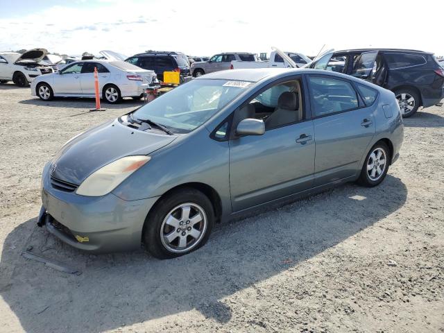 TOYOTA PRIUS 2004 jtdkb20u740020155