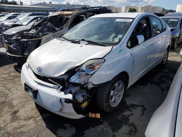 TOYOTA PRIUS 2004 jtdkb20u740027476