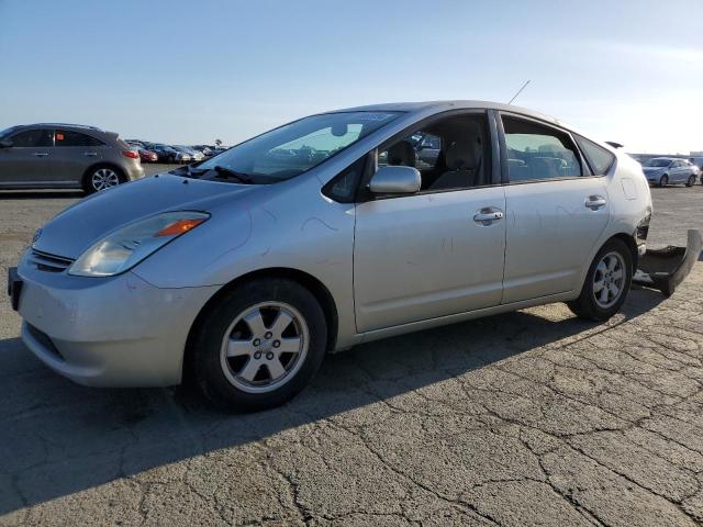 TOYOTA PRIUS 2004 jtdkb20u740105321