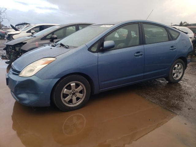 TOYOTA PRIUS 2004 jtdkb20u740107571