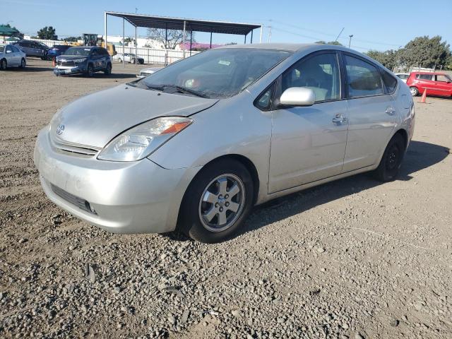 TOYOTA PRIUS 2004 jtdkb20u740107750