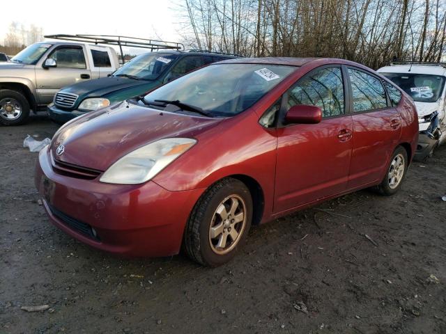 TOYOTA PRIUS 2004 jtdkb20u740109997