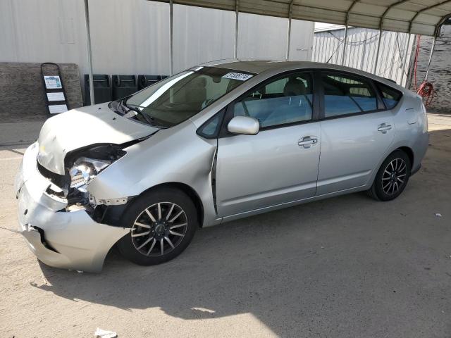 TOYOTA PRIUS 2004 jtdkb20u740115492