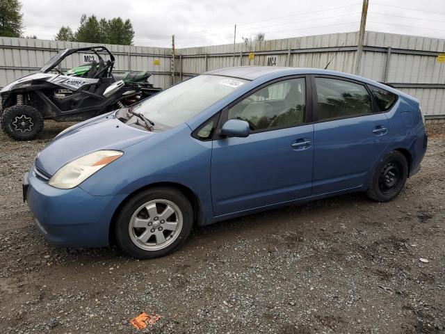 TOYOTA PRIUS 2005 jtdkb20u750121164