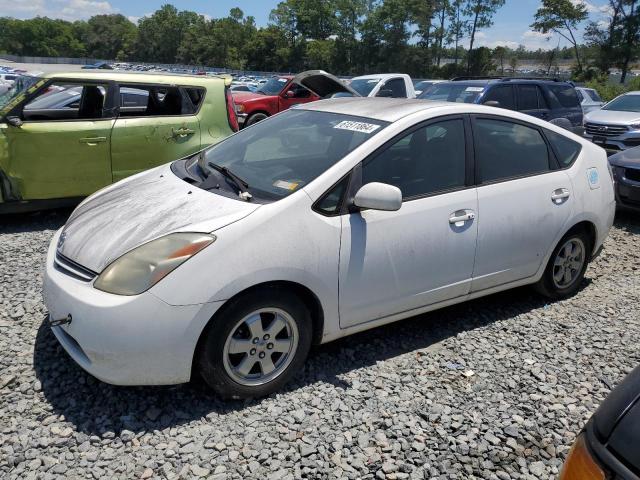 TOYOTA PRIUS 2005 jtdkb20u753030281