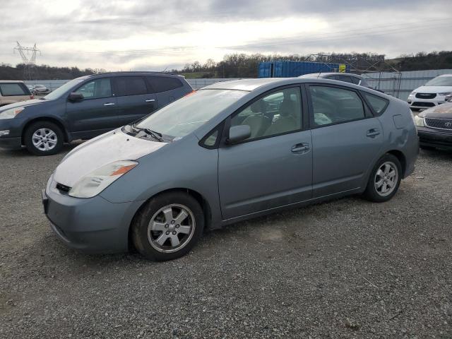 TOYOTA PRIUS 2005 jtdkb20u753036100