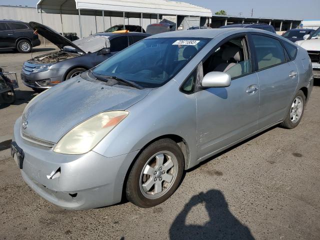 TOYOTA PRIUS 2005 jtdkb20u753052040