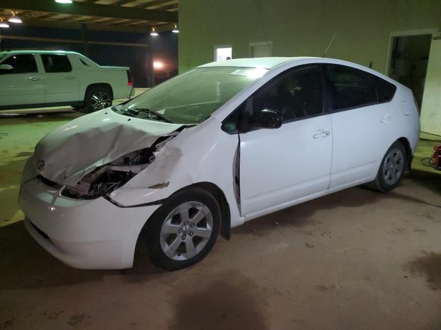 TOYOTA PRIUS 2005 jtdkb20u753059621