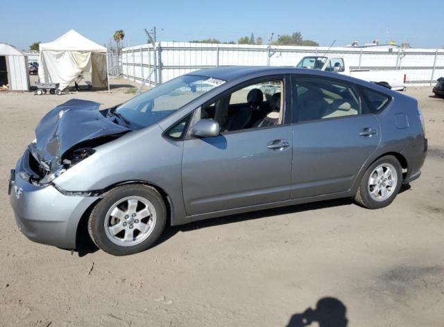 TOYOTA PRIUS 2005 jtdkb20u753062101