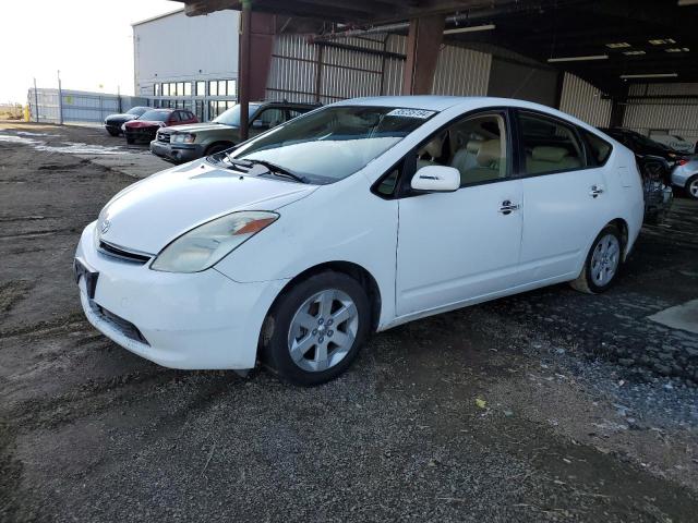 TOYOTA PRIUS 2005 jtdkb20u753063457