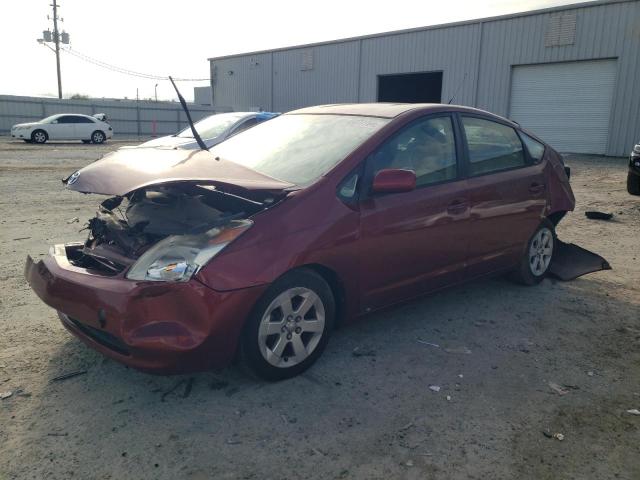 TOYOTA PRIUS 2005 jtdkb20u753065273