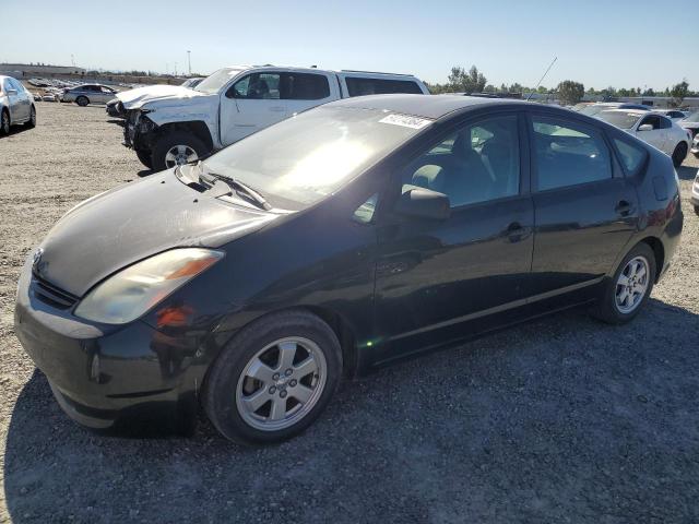 TOYOTA PRIUS 2005 jtdkb20u753074295