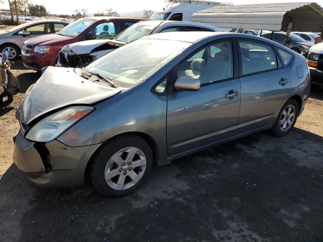 TOYOTA PRIUS 2005 jtdkb20u753081019