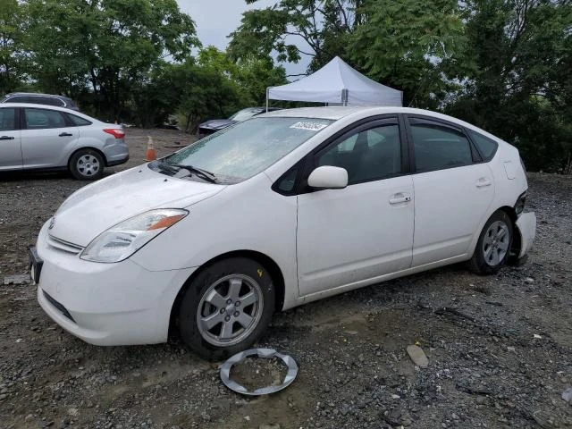 TOYOTA PRIUS 2005 jtdkb20u753089931