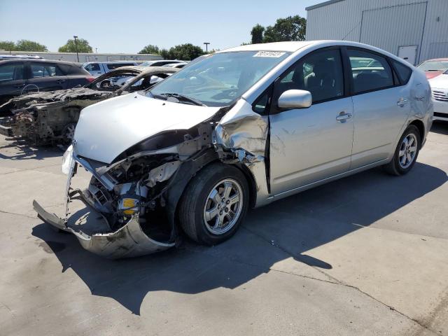 TOYOTA PRIUS 2005 jtdkb20u753098712