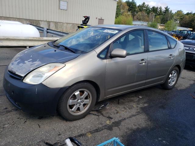 TOYOTA PRIUS 2005 jtdkb20u753110082