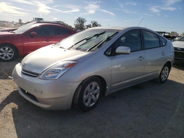 TOYOTA PRIUS 2005 jtdkb20u753114519