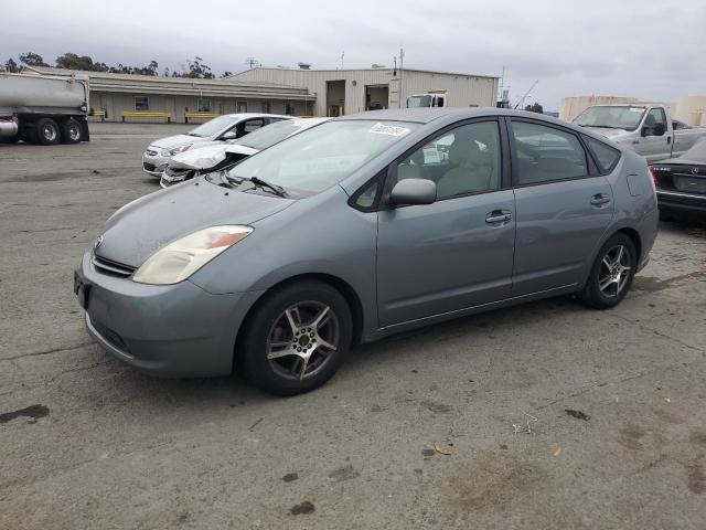 TOYOTA PRIUS 2005 jtdkb20u753114746