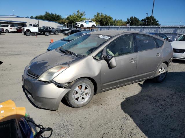 TOYOTA PRIUS 2005 jtdkb20u753117730