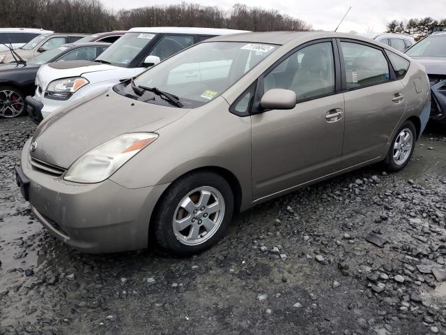 TOYOTA PRIUS 2005 jtdkb20u753123155